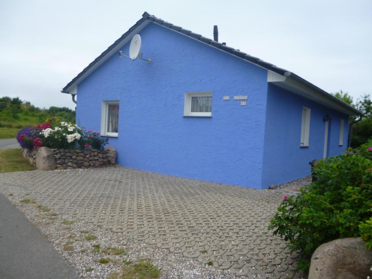 Haus Lavendel Lancken Exterior foto